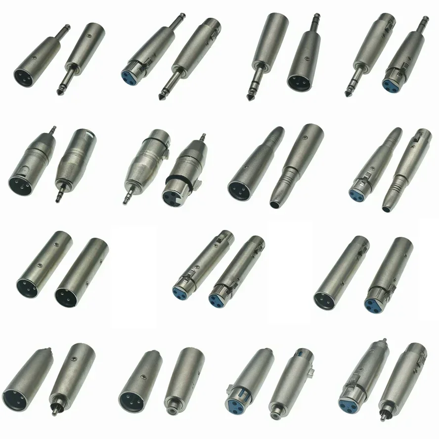 3Pin Xlr Female To … - image