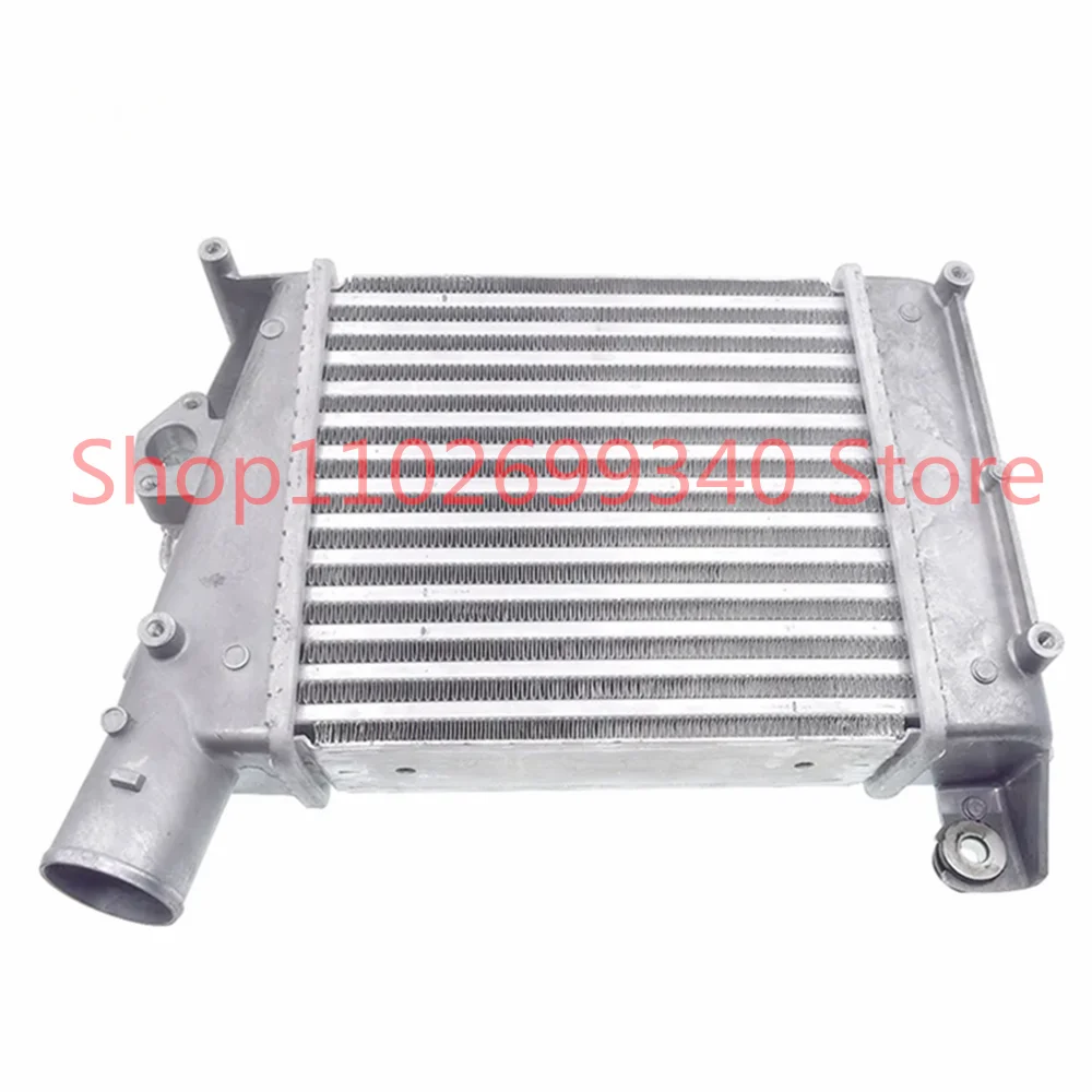 14461 VK50A 14461-VK50A 56006-ZL62 Auto Inter Cooler Intercooler Assy For Nissan Navara BD20 YD25 2002-2008