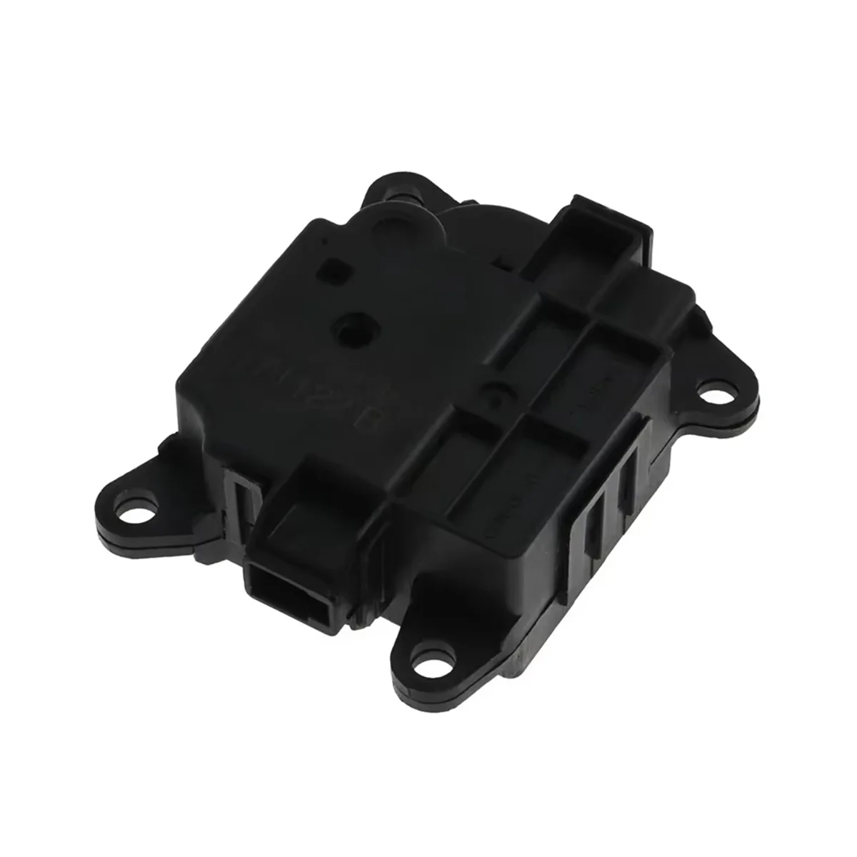 L96A Left Side Air Mix Actuator Replacement for Infiniti Q50 2014-2022 277324GF0A 277324GF0B
