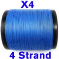4X Sea Blue