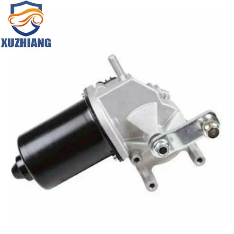 2S6T17B571AD 2S6T17B571AC 404745 New LHD Car Front Windscreen Windshield Wiper Motor  For Ford Fiesta MK5 Fusion