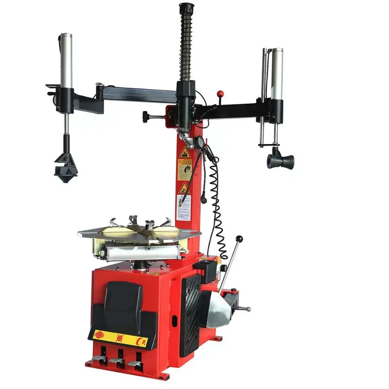

General Purpose 220V Power Tire Replacer Trye Replacer for Sale