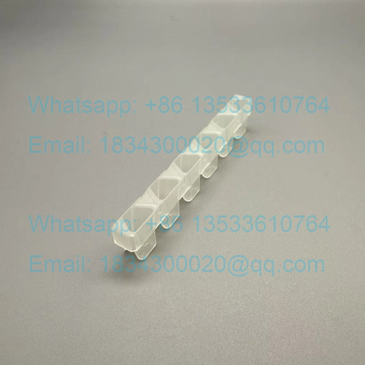 384PCS Snibe Maglumi 600 /800/1000/2000/2000Plus/4000 Reaction Cuvette Maglumi 800 (Compatible)