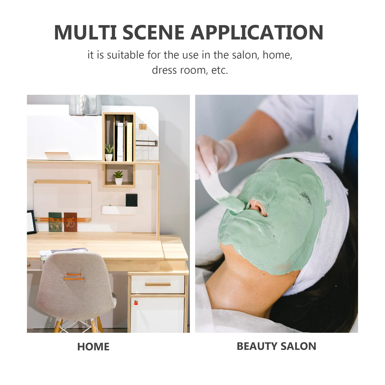 

160Pcs Eyelash Tool Pads Arc Shaped Makeup Remover for Fast Safe Eyelash Cream Cleaning Salon Home Use Eyelashes Clean Pad