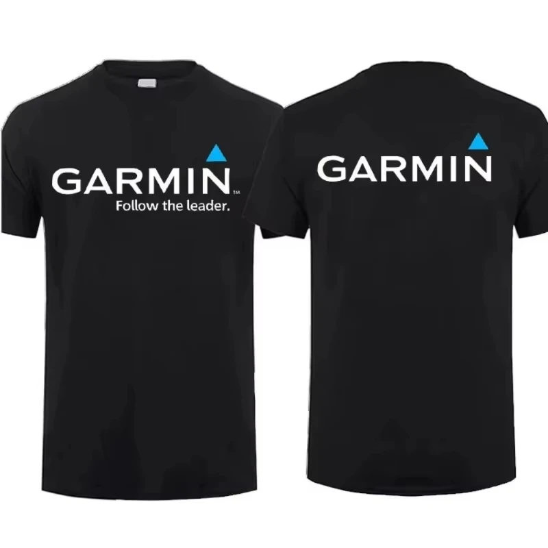 2026 Sports Running Marathon Theme Double‑Sided Graphic Short‑Sleeve T‑Shirt For Kids Adults Fitness Lovers Crew Neck Casual Tee