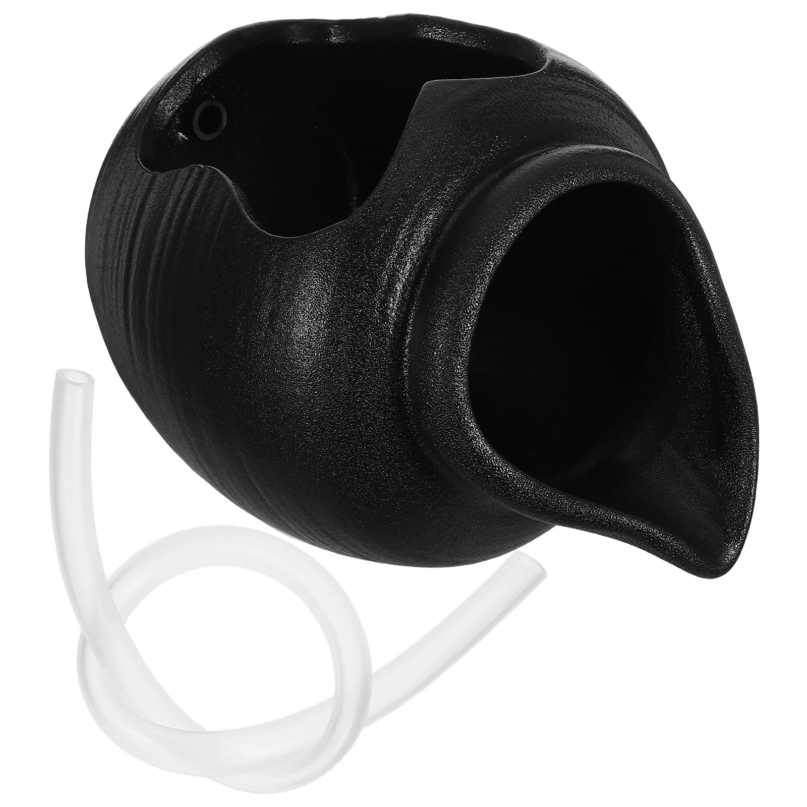 

Ceramic Circulating Fountain Jar Open Top Pond Spitter Outdoor Garden Patio Waterfall Decorative Water Fountain