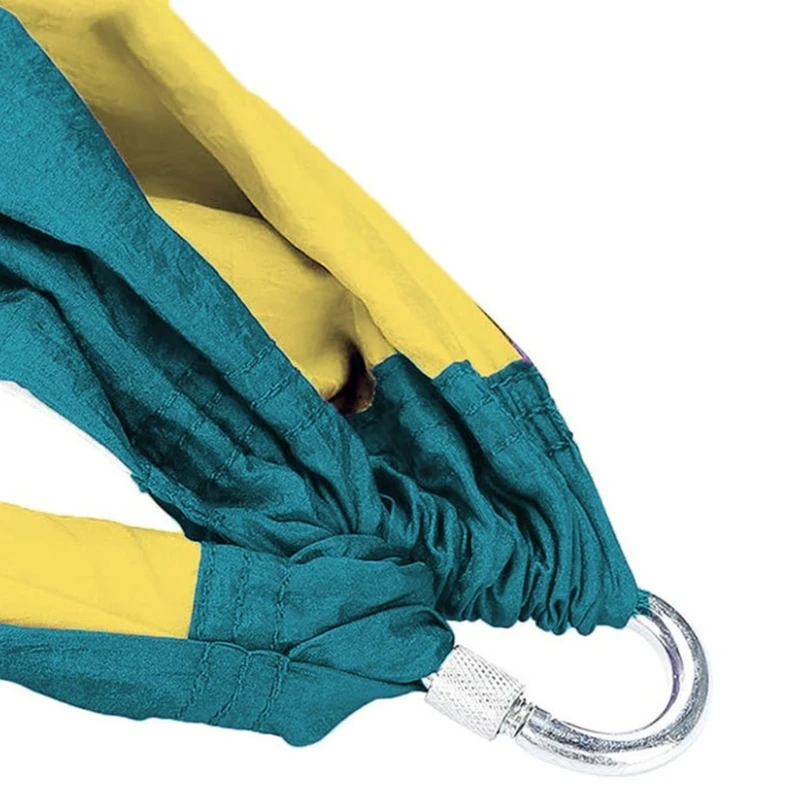 Fabric Practice Band for Studio Pilates and Stretching Routine Use