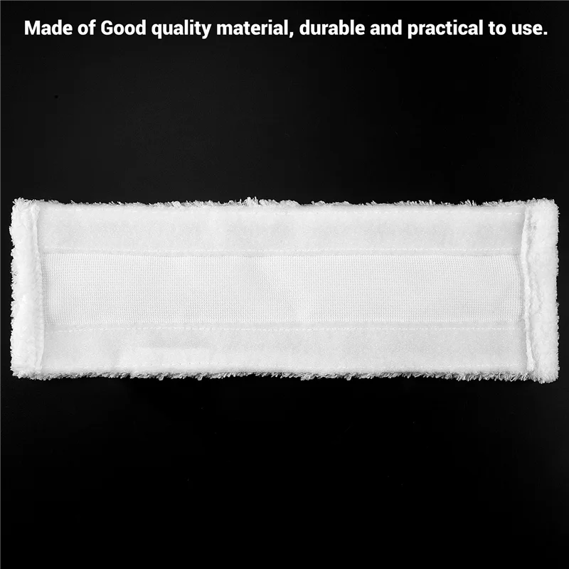 A38T-ممسحة البخار القماش خرقة ل Karcher Easyfix SC2 SC3 SC4 SC5 البخار نظافة ستوكات الطابق الملابس منصات فرش النحاس