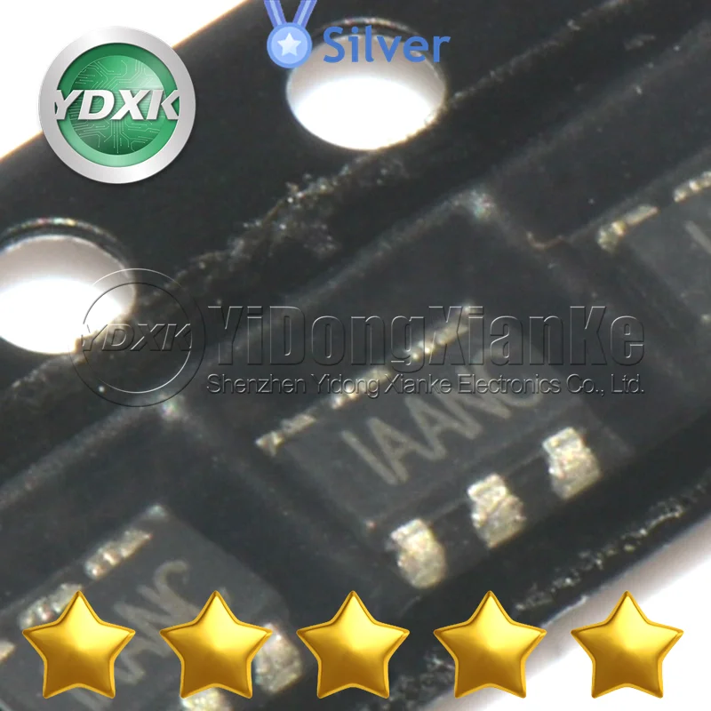 MP62551DJ-LF-Z SOT2…