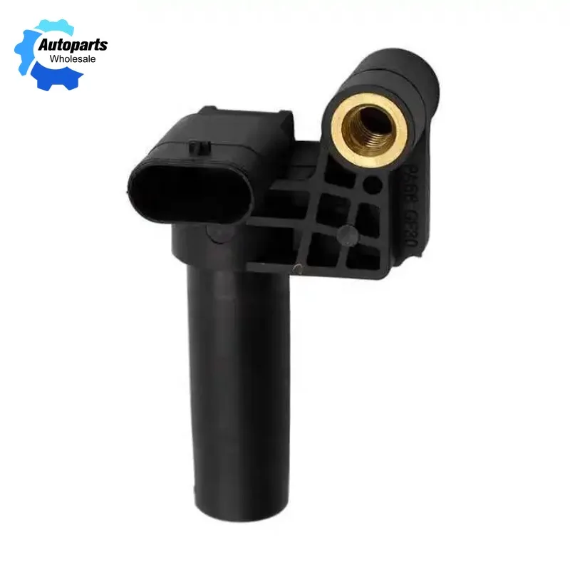 BK21-6C315 Sensor de cigüeñal compatible con Ford Everest Ranger BT50 RWD Diesel 3.2L 5cyl 143kW P5-AT 3198cc 143kW accesorios para coche diésel
