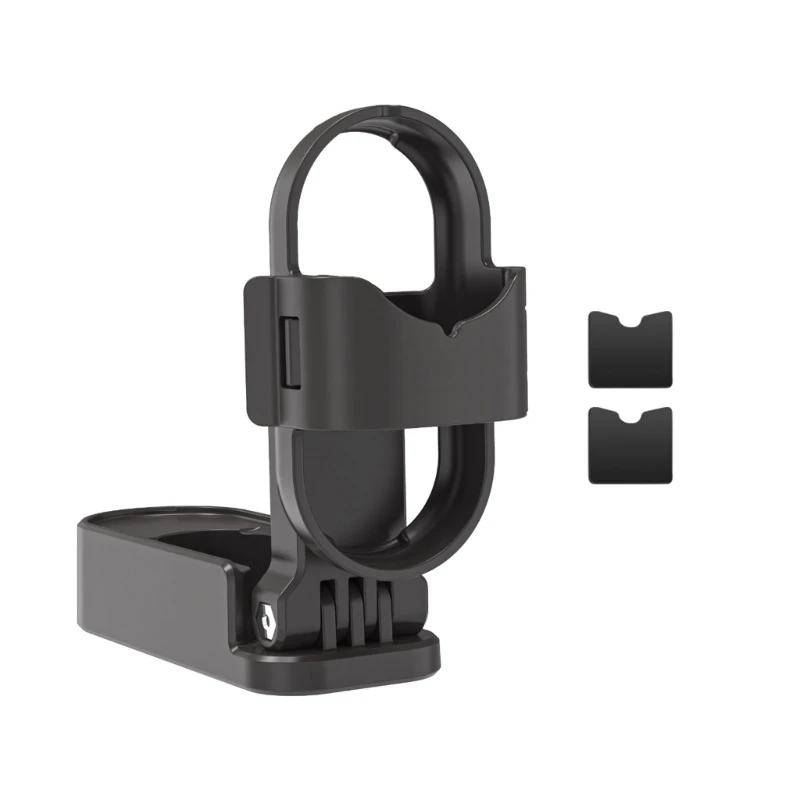 

Y1UB Mount Stand For Action Camera With Adjustable And Secure Hold For GO3S/GO3 Camera for Outdoor Adventures