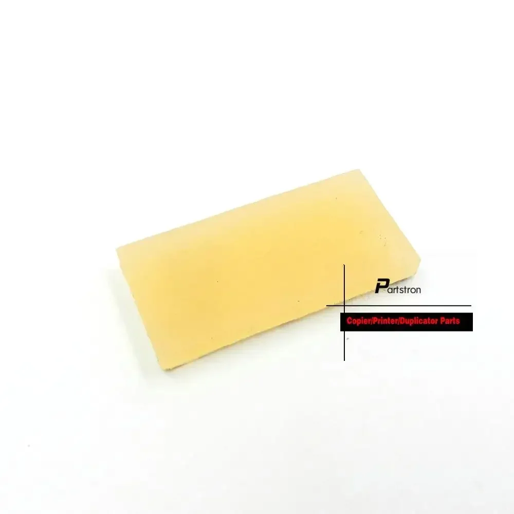 10Pieces Stripper pad 019-11833 for Riso GR/FR/RP/RN/RZ/RV/EV Series Duplicator Spare Parts