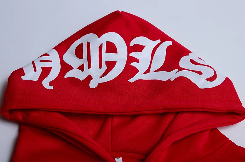 Neuer Damen Street-Style Hoodie mit Schaumstoff-Reißverschluss Europäische & Amerikanische Mode Lässiger Komfortabler Schnitt Kapuzenpullover – Detail 14