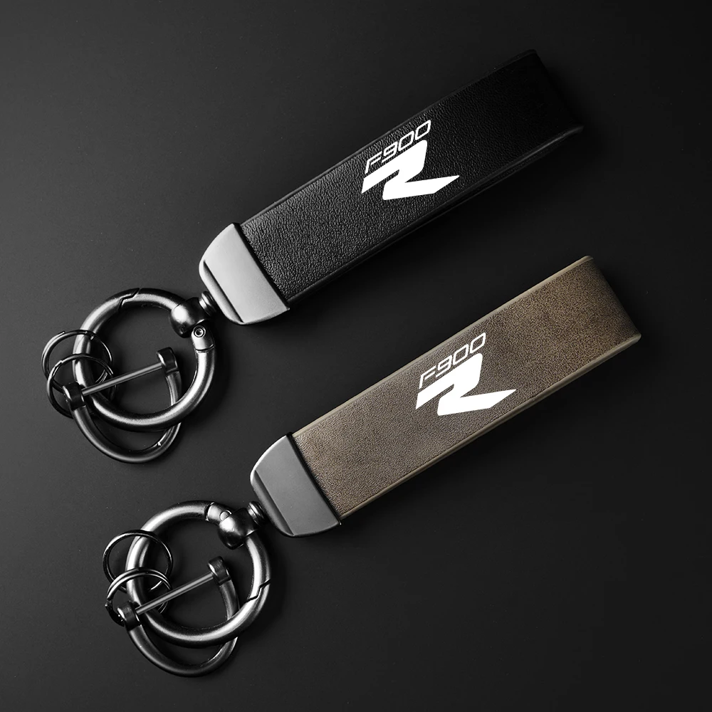 

For BMW F900R F900 R F 900R Motorcycle Keychain Holder Keyring Accessories