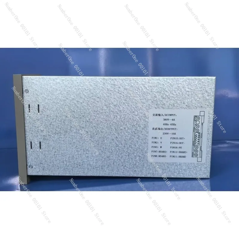 GF22010-10 Power High Frequency Switching DC Power Supply Charging Module and Module Repair