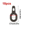 18pcs