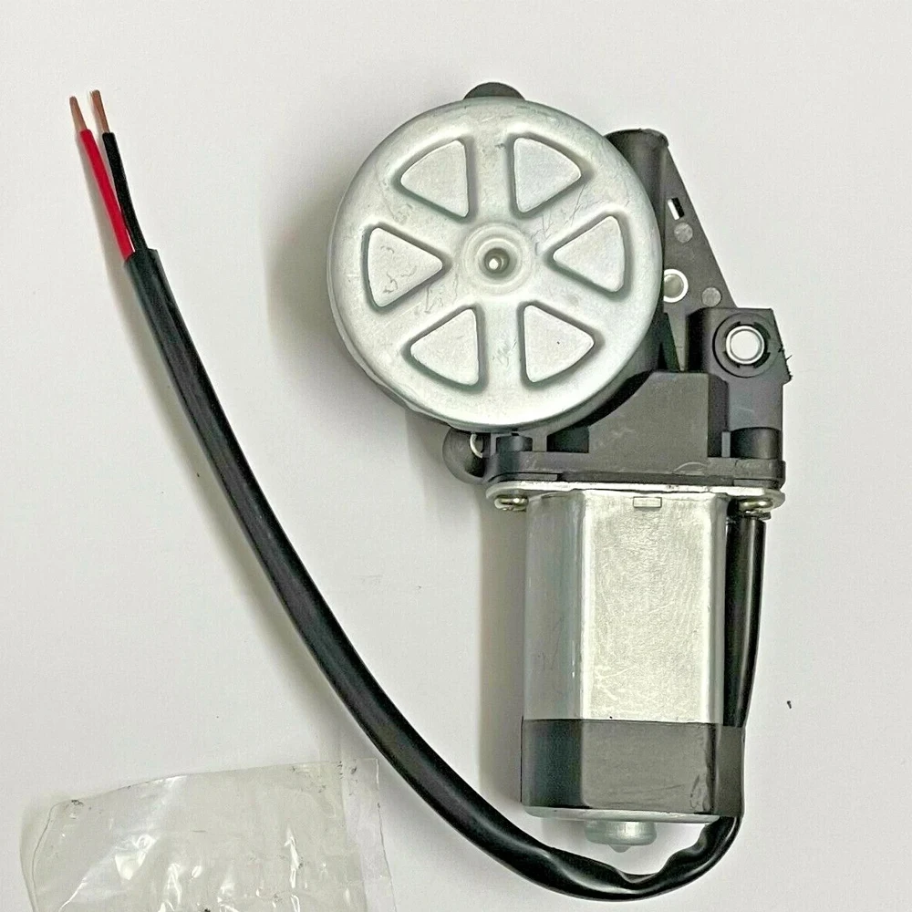 NEUER FENSTERHEBERMOTOR PASST FÜR TOYOTA 4 RUNNER TOYOTA T-100 PICKUP Fensterhebermotor 85710-AA030 47-1137 742-600 – Detail 6