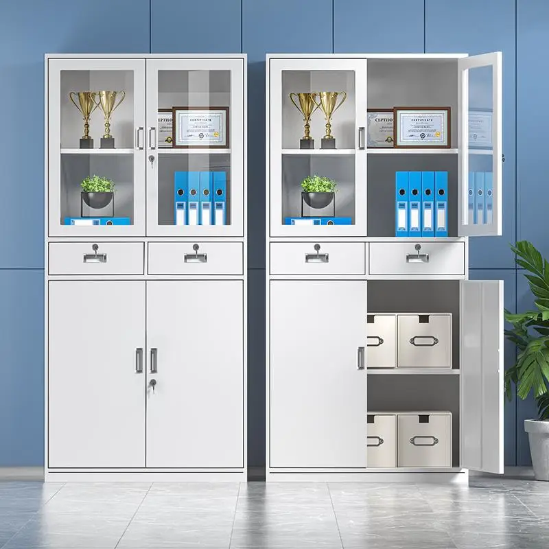 Modern File Cabinets Office Metal File Cabinets For Storing Documents And Archives Steel Office File Cabinets