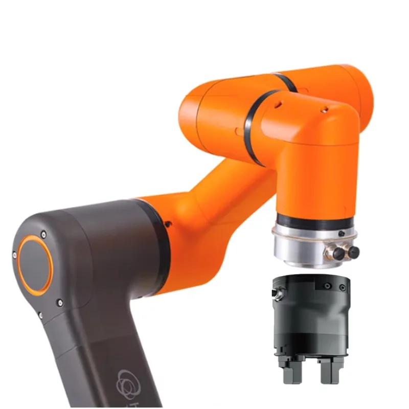 Hanwha HCR-3 Robo T…