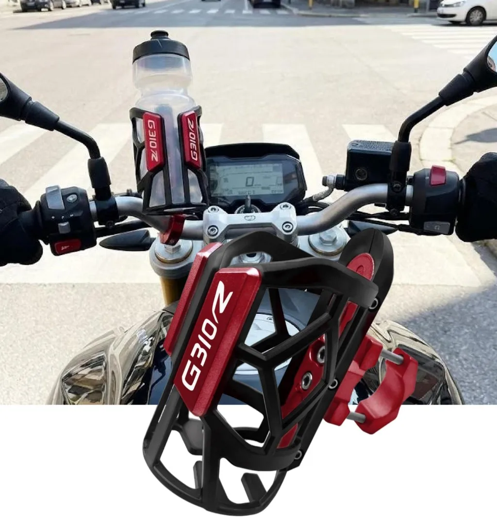 

Motorcycle water cup Holder For BMW G310R 2016 2017 2018 2019 2020 2021 G310-R G310 R High quality Motorcycle water cup Holder