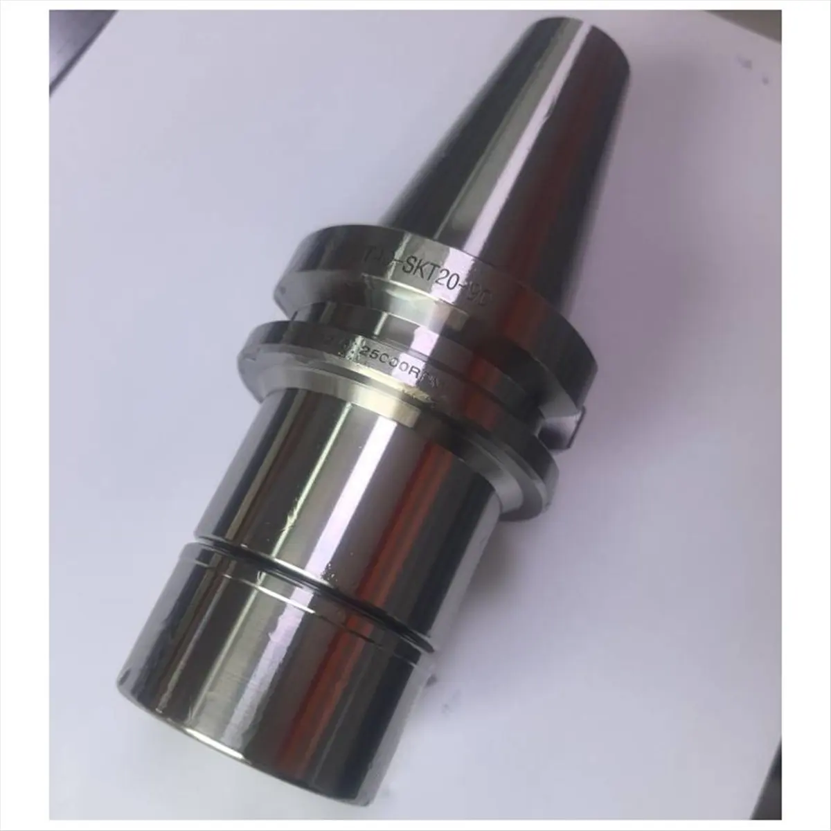 TOP RATED~BT40 SK20 Tool Holder BT SK Bracket Tool GS K Chuck Chuck CNC High Speed Milling Cutter High
