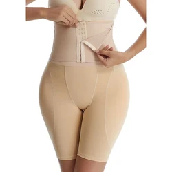 GUUDIA Hip Butt Enhancer Shapewear Panties Padded Cusion Body Shaper Booty High Waist Tummy Control From Hip To Butt Enhancement