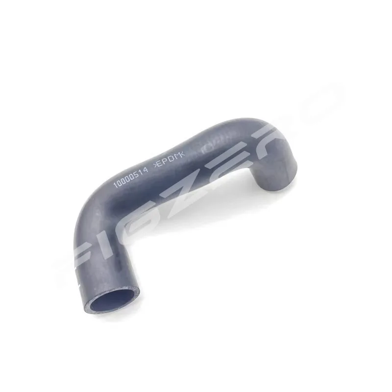 Engine Part Radiator Coolant Inlet Outlet Pipes Body Kits Brand New 1PC for Roewe 550 for MG 6 Automobiles 10000514