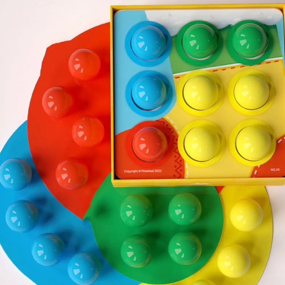 Jouets Montessori pour bébé, éducation précoce, trieur de formes de grosses particules, jeux de société, capacité pratique Portable