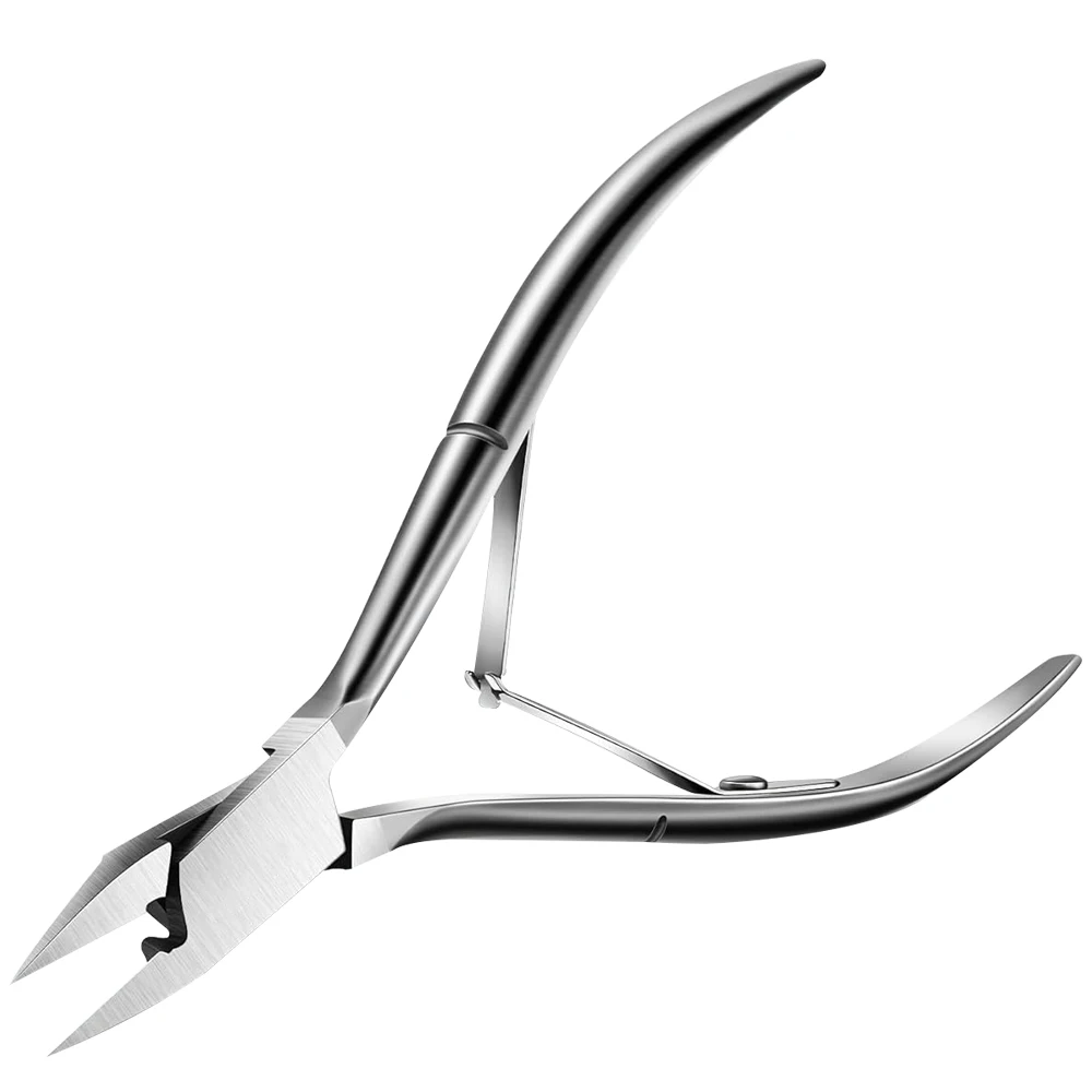 Coupe-ongles gros ciseaux à ongles pince aigle pince de pédicure pince à ongles incrustation coupe-ongles coupe-ongles bouche d'aigle coupe-ongles