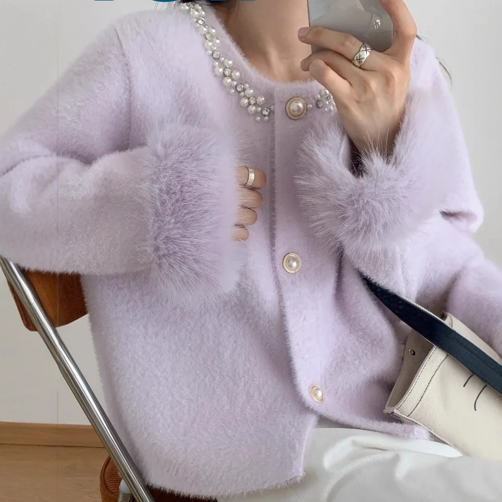 New Imitation Mink … - image