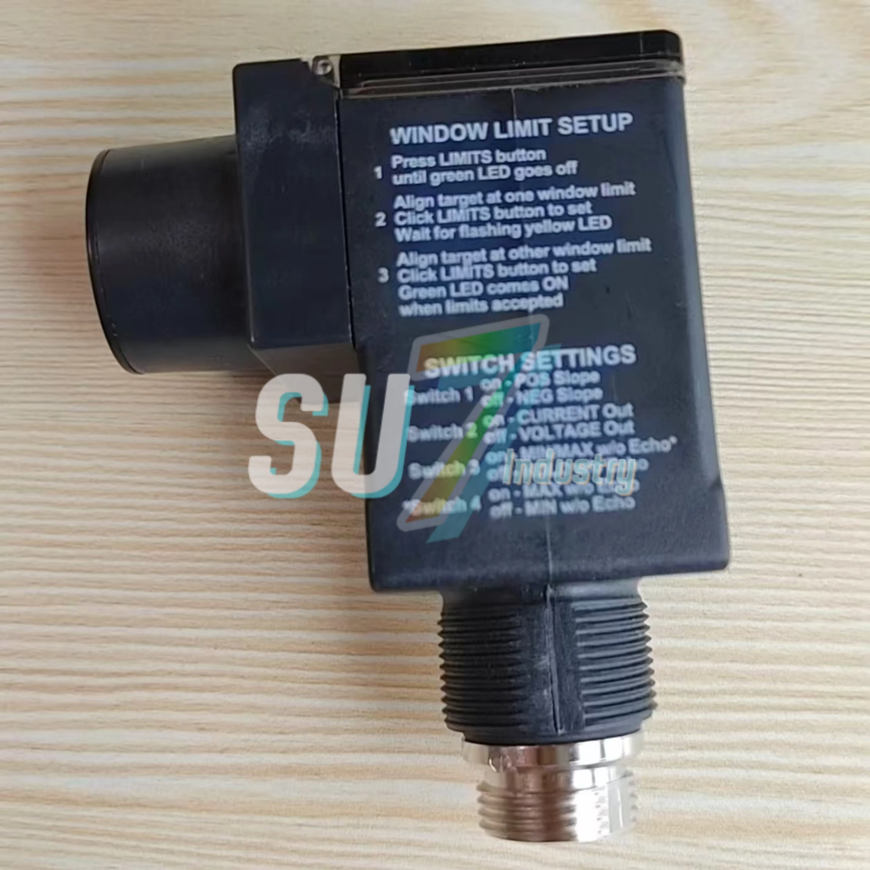 Q45ULIU64BCRQ 近接センサー 新品在庫あり