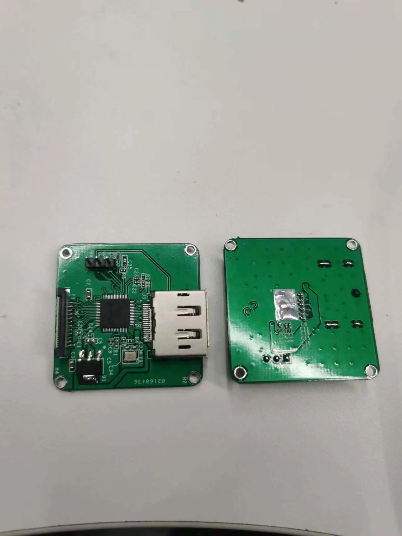 Typec to MIPI CSI/DP to MIPI CSI/DSI Development Board Driver Board LT7911D