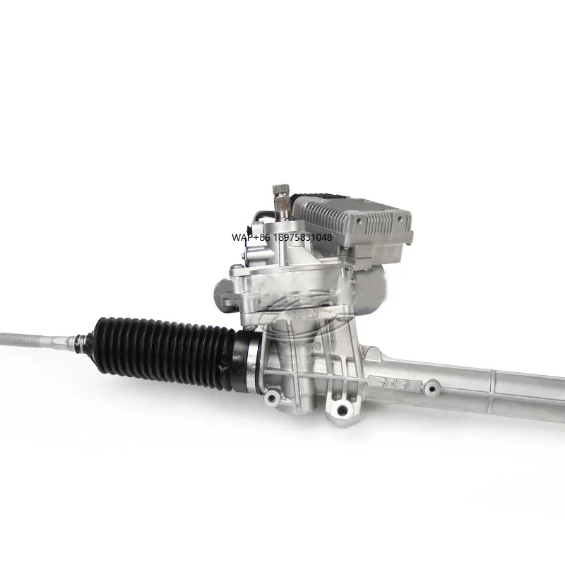 High Quality 4MATIC Electric Power Steering Gear  Left Hand Drive  Auto Steering  2214604900 2214604800 2214602400