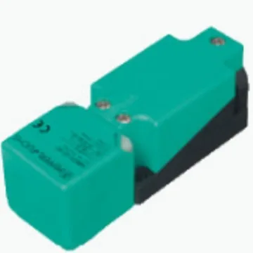 

2025 German P + F Spot NBB15-U1-A2 Proximity Switch Original Genuine