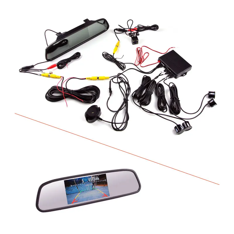 Anshilong 3In1 Car …