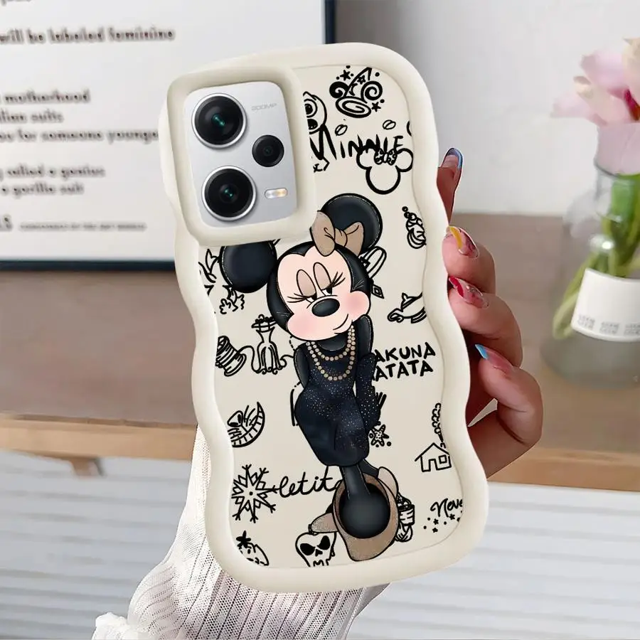 Soft Phone Cover Ca… - image