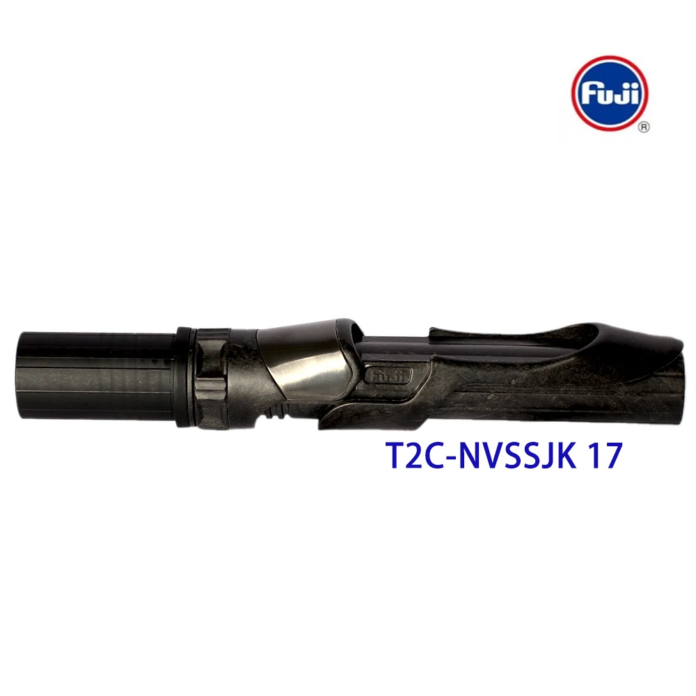 Imagem -03 - Ttc tc T2c Back Stop Bloqueio Porca para Fundição Pesada Barco Jigging Surfcasting Pesca Rod Palming Apoio Peso Leve Assento Original