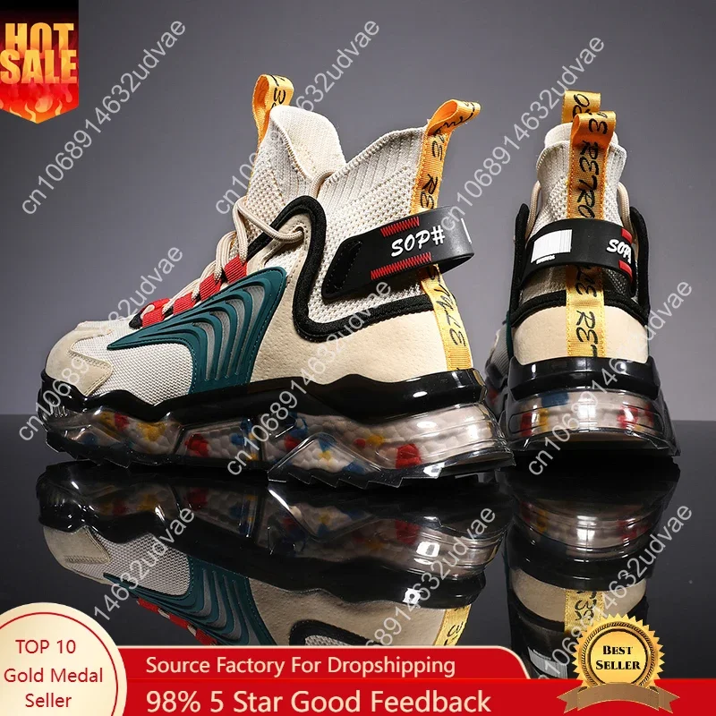 

Men Sneakers Male Casual Mens Shoe Tenis Luxury Shoes Trainer Race Breathable Shoe Fashion Loafers Running Shoes For Men