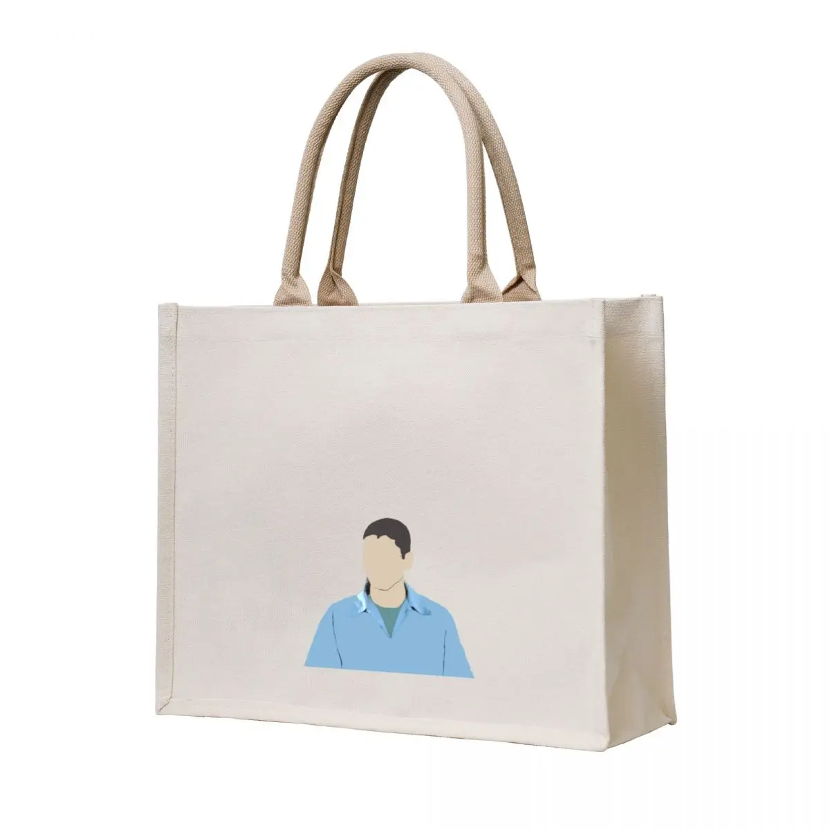 Michael Scofield Tote Bag Shopping bags Woman shopper bag Women's shopper Women's bag