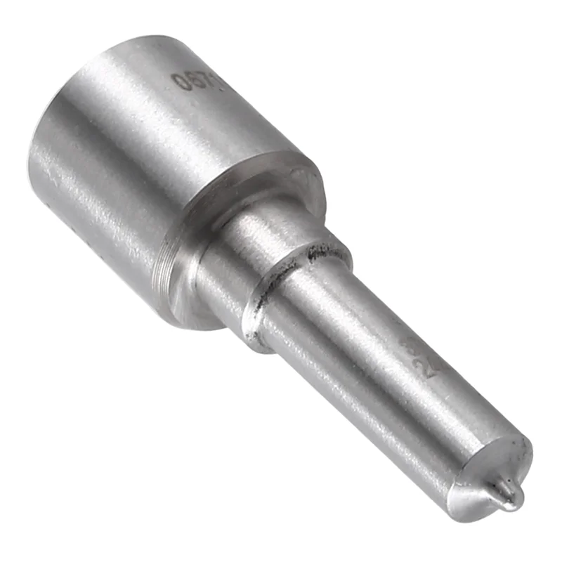 

AB61-1 Piece DLLA147P2444 New Diesel Common Rail Injector Nozzle Fuel Sprayer Parts Accessories For Injector 0445120379/429