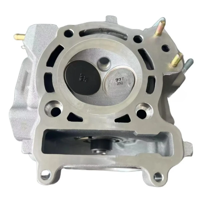 New Orignal Cylinder Head Assy 22401A  22401B For Linhai 260CC 300CC LH260 LH300 ATV UTV