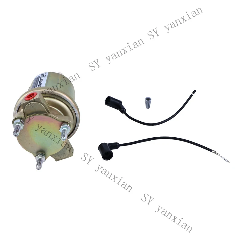 Топливный насос SY+ для Carter P76924 Kohler 229051