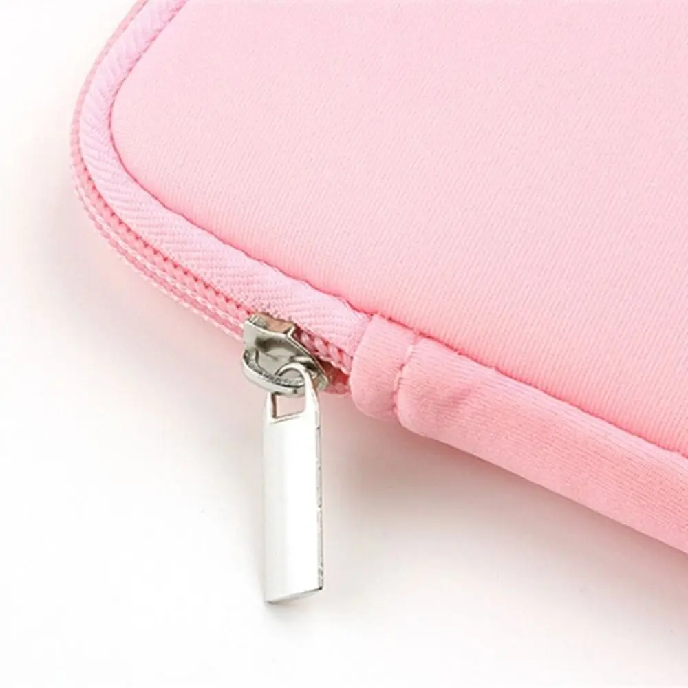 

12th Gen 6 6.8 7 inch Storage Bag Wear Resistant e-Reader Protective Sleeve for Kindle Paperwhite 2024 1/2/3/4/5/6 Colorsoft