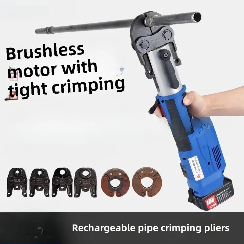 Electric Hydraulic …