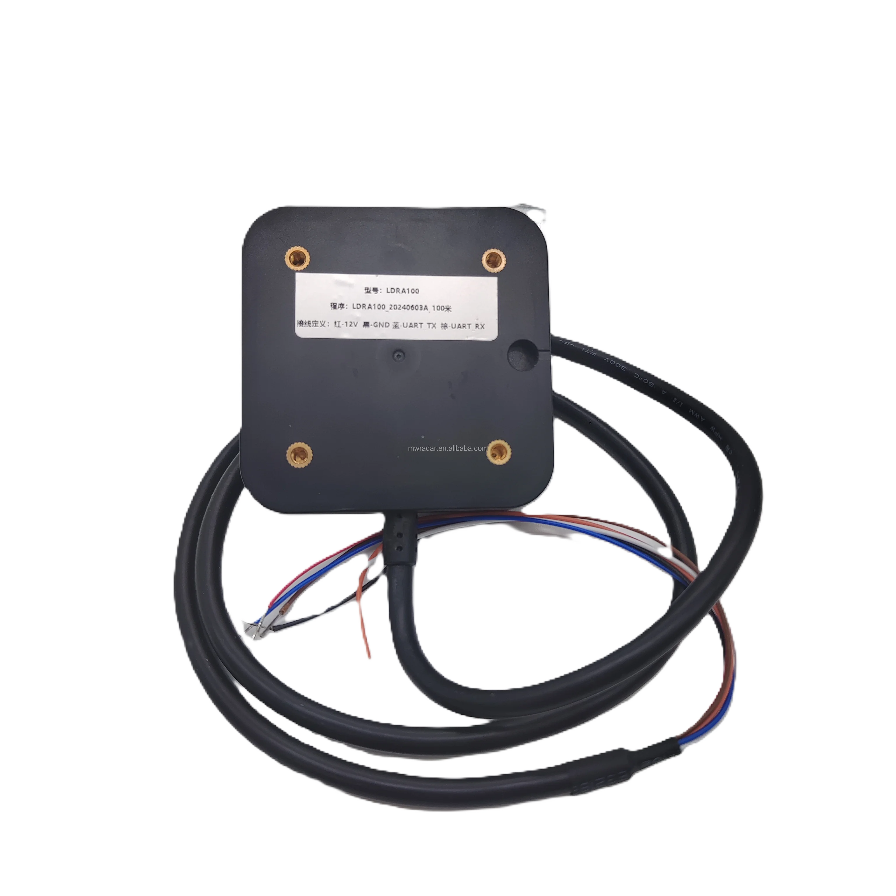 

Hot Sale 24GHz Drone radar for Height Measurement Obstacle Avoidance