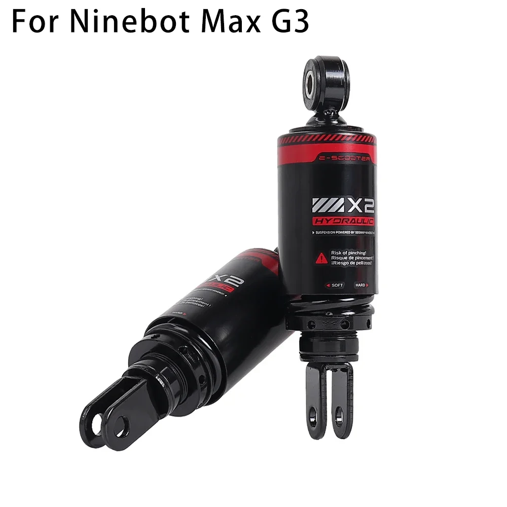 

For Segway Ninebot Max G3 Air Suspension Rear Shock Absorber Electric Scooter Accessories Parts