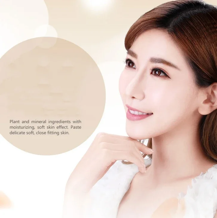 1pc BIOAQUA Brightening Makeup Before The Skin Bb Cream Waterproof Bb Cream Nude Make-up Concealer Korean Cosmetics