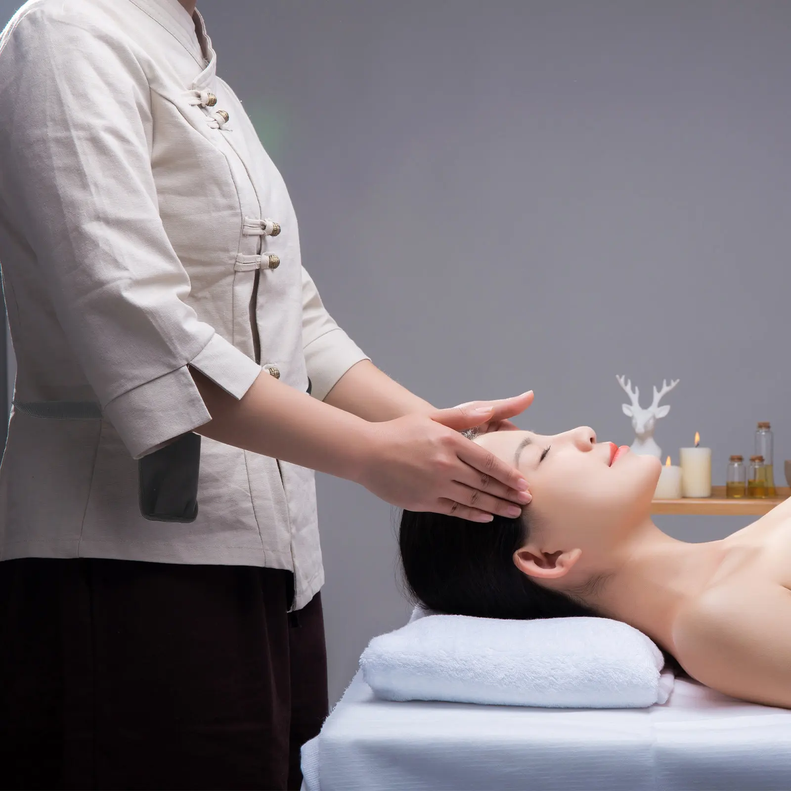 

1 шт. Черная поясная сумка для эфирных масел, органайзер для массажных принадлежностей, держатель для бутылок, тонкая работа