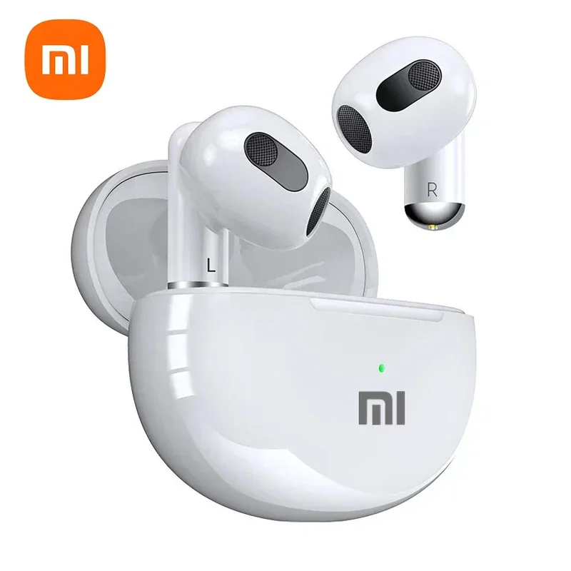 

XIAOMI ProS Wireless Headphones Bluetooth Sports Running Headphones Waterproof Noise Canceling Headphones with Microphone