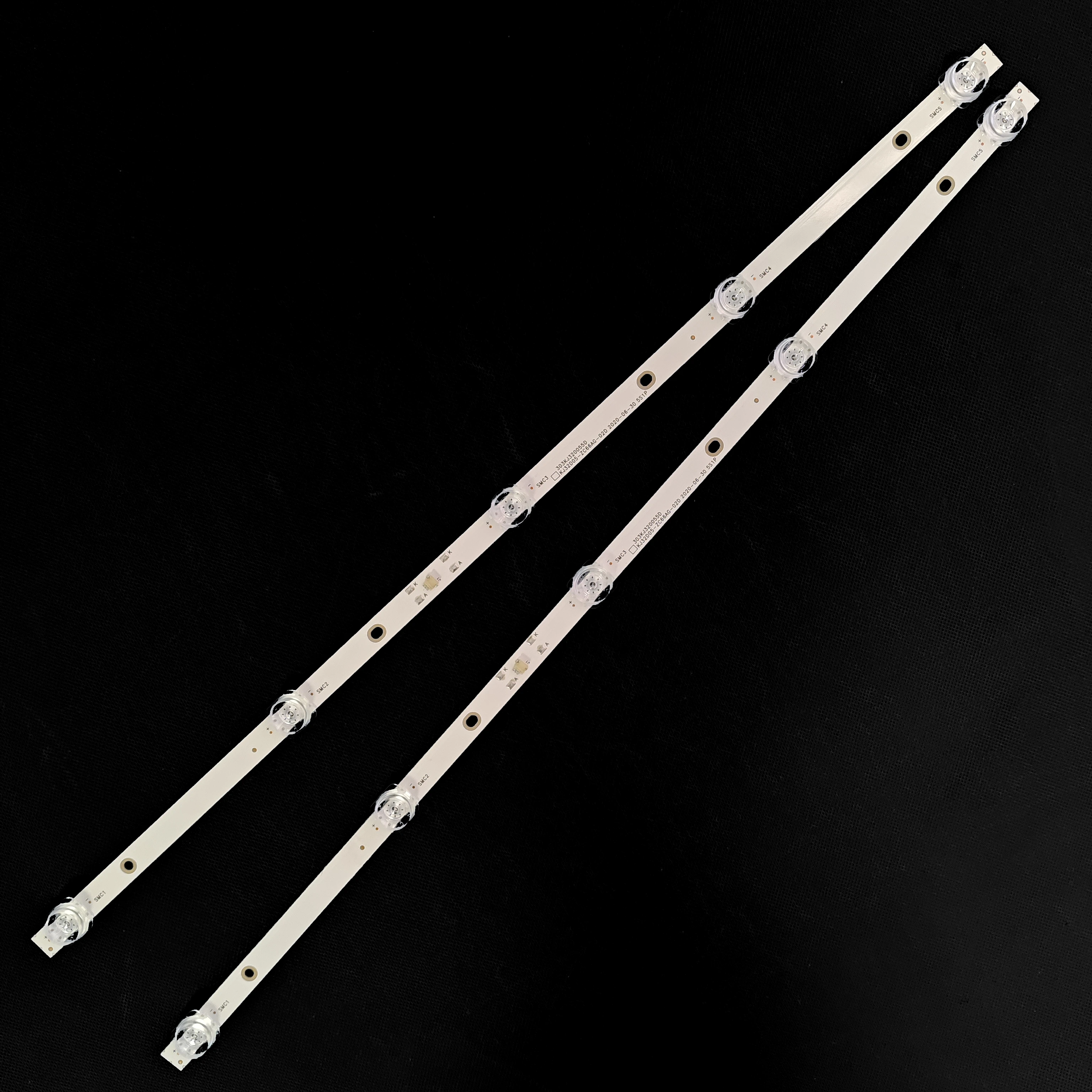 

Светодиодный модуль для AWOX U3200STR KJ32D05-ZC66AG-02D 303KJ320055D HQ32KH HQS32NKH MS-KH-T320-V6-F2-3030-2.1-2015-FY4-05 HBH-H2 E493461
